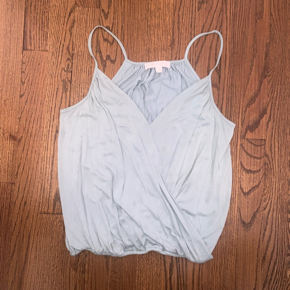 Cute tank